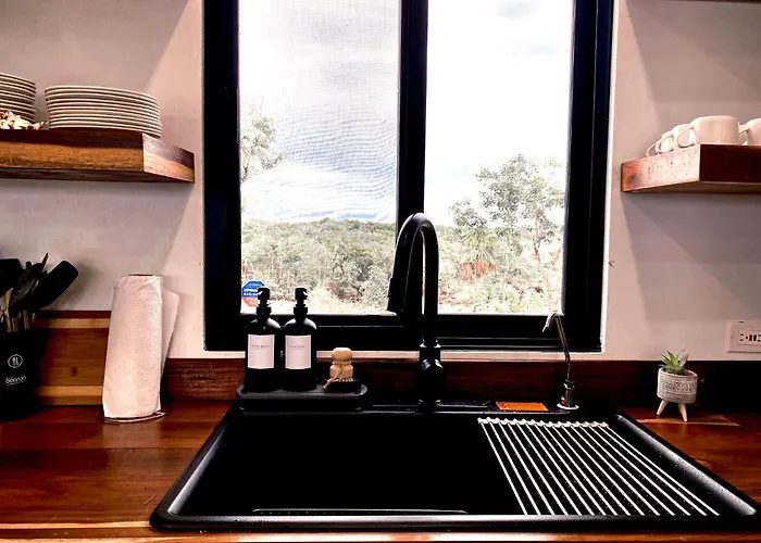 Luxury 3-bedroom With Pool Near Secret