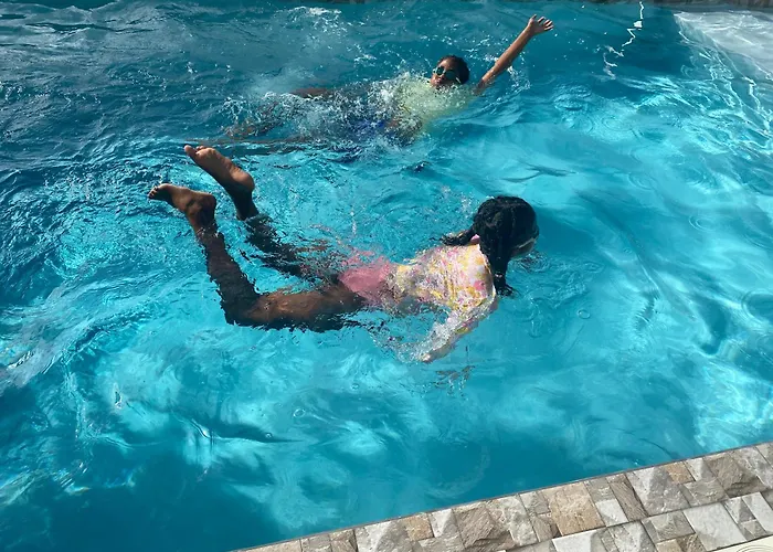 Private Pool And In Meals Near Secret San Pedro (Ambergris Caye)