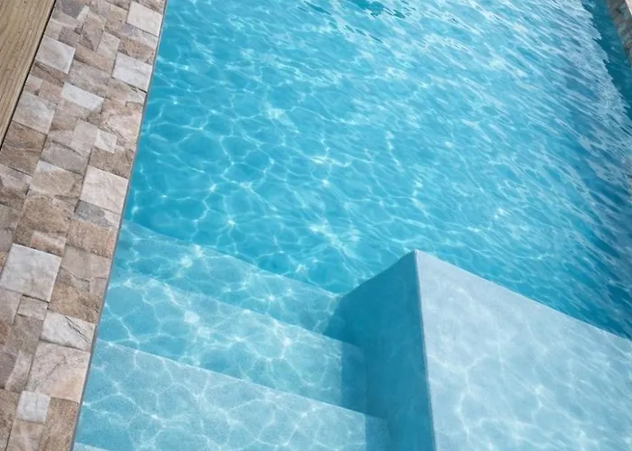 Villa Luxury 3-bedroom With Pool Near Secret San Pedro (Ambergris Caye)
