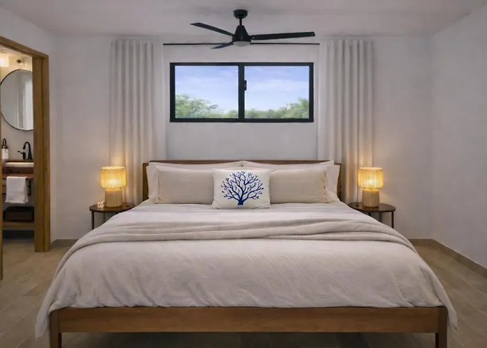 Luxury 3-bedroom With Pool Near Secret Villa *