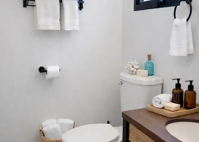 Villa Luxury 3-bedroom With Pool Near Secret San Pedro (Ambergris Caye)