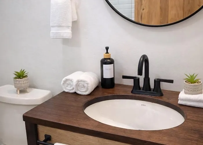 Villa Luxury 3-bedroom With Pool Near Secret San Pedro (Ambergris Caye)